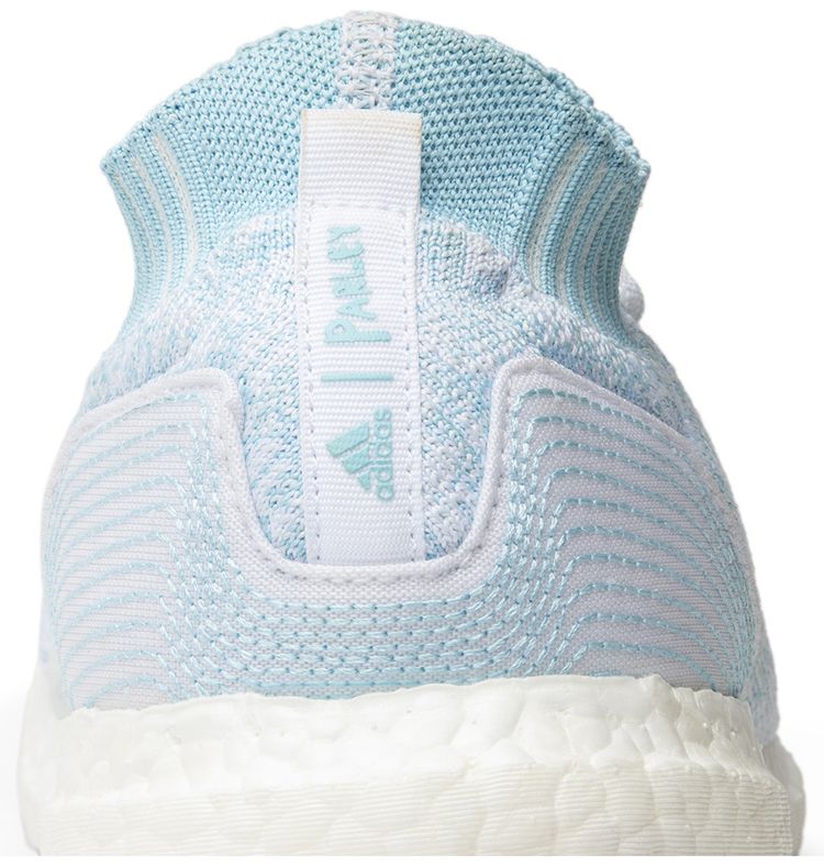 Parley x adidas UltraBoost Uncaged Icey Blue