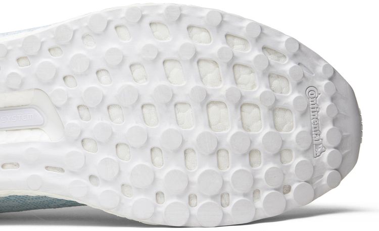 Parley x adidas UltraBoost Uncaged Icey Blue