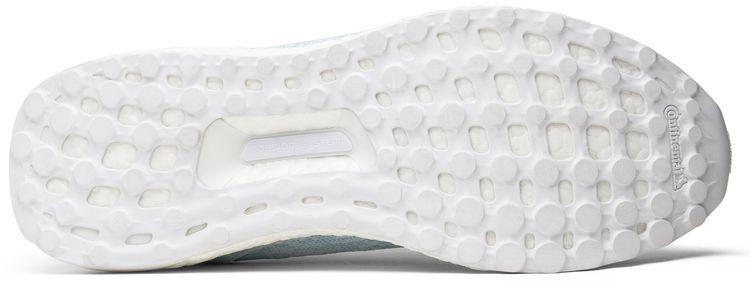 Parley x adidas UltraBoost Uncaged Icey Blue