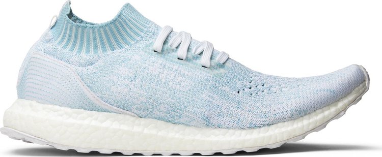 Buy Parley x UltraBoost Uncaged 'Icey Blue' CP9686 |