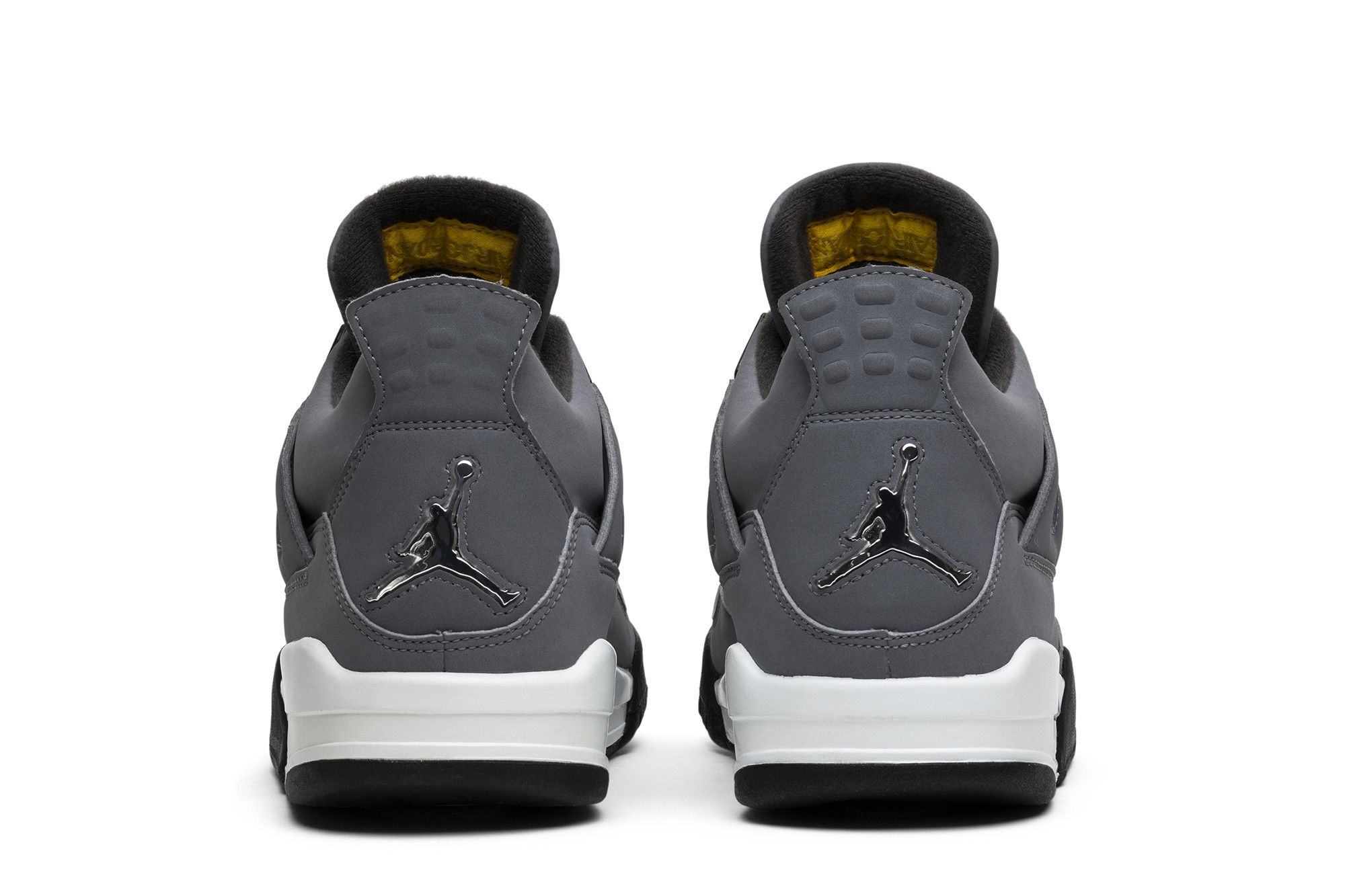 Buy Air Jordan 4 Retro Cool Grey 2004 308497 001 GOAT
