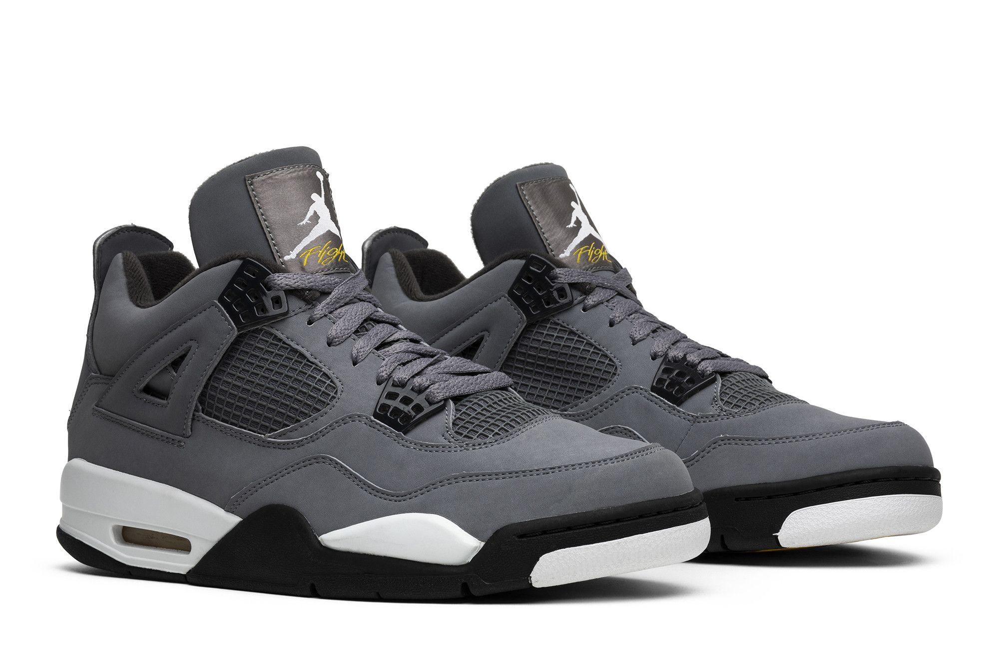 Jordan 4 cool grey td discount