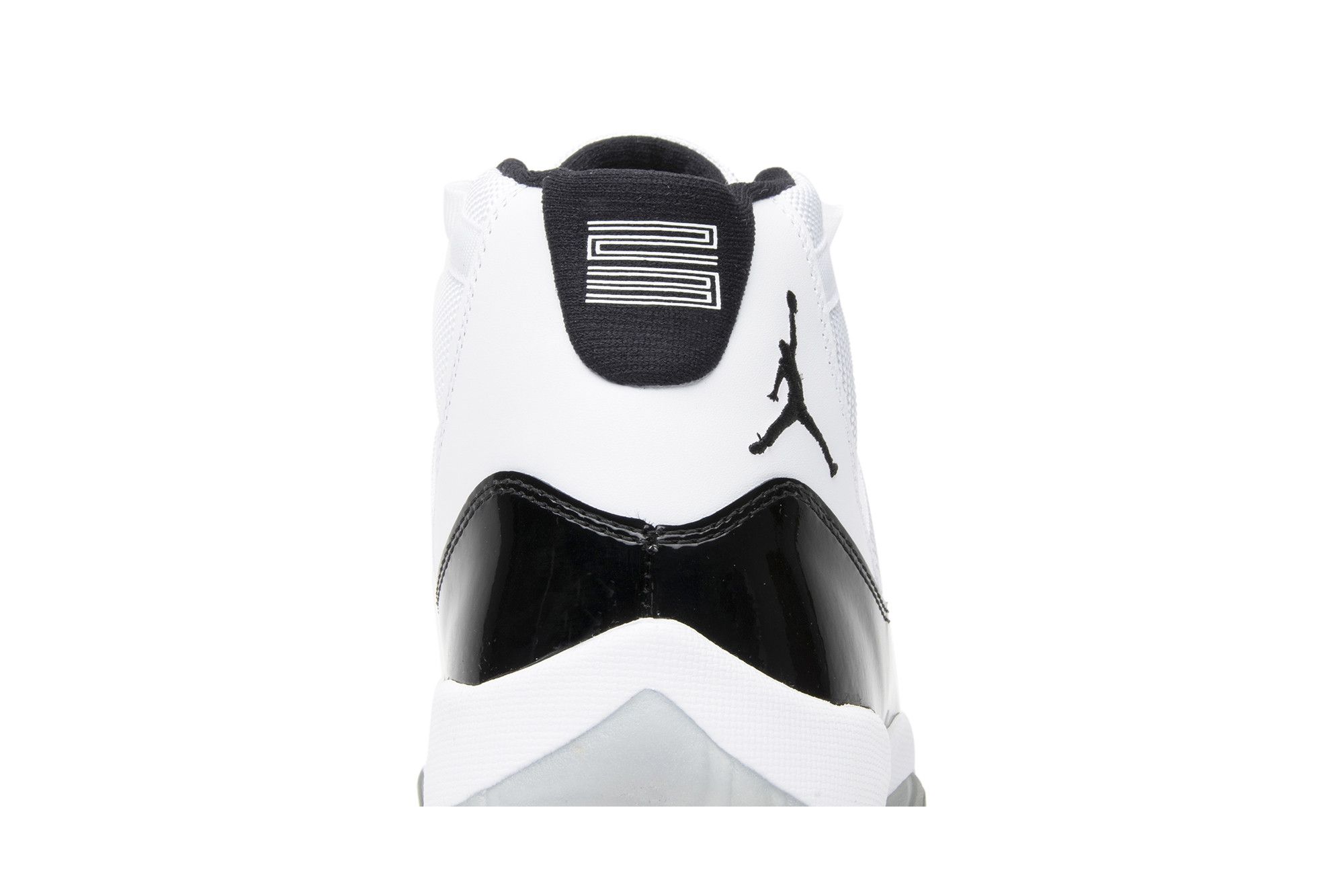 Jordan 11 concord goat deals
