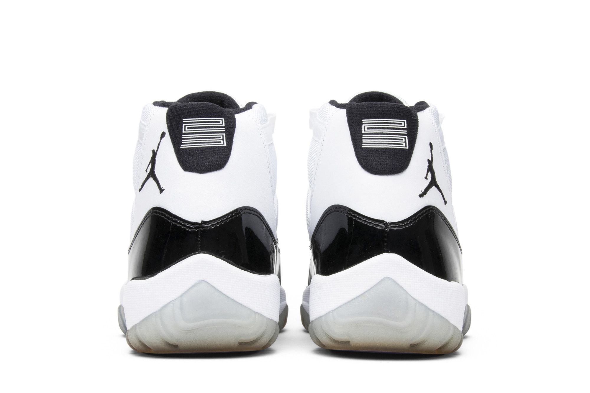 Buy Air Jordan 11 Retro Concord 2011 378037 107 GOAT
