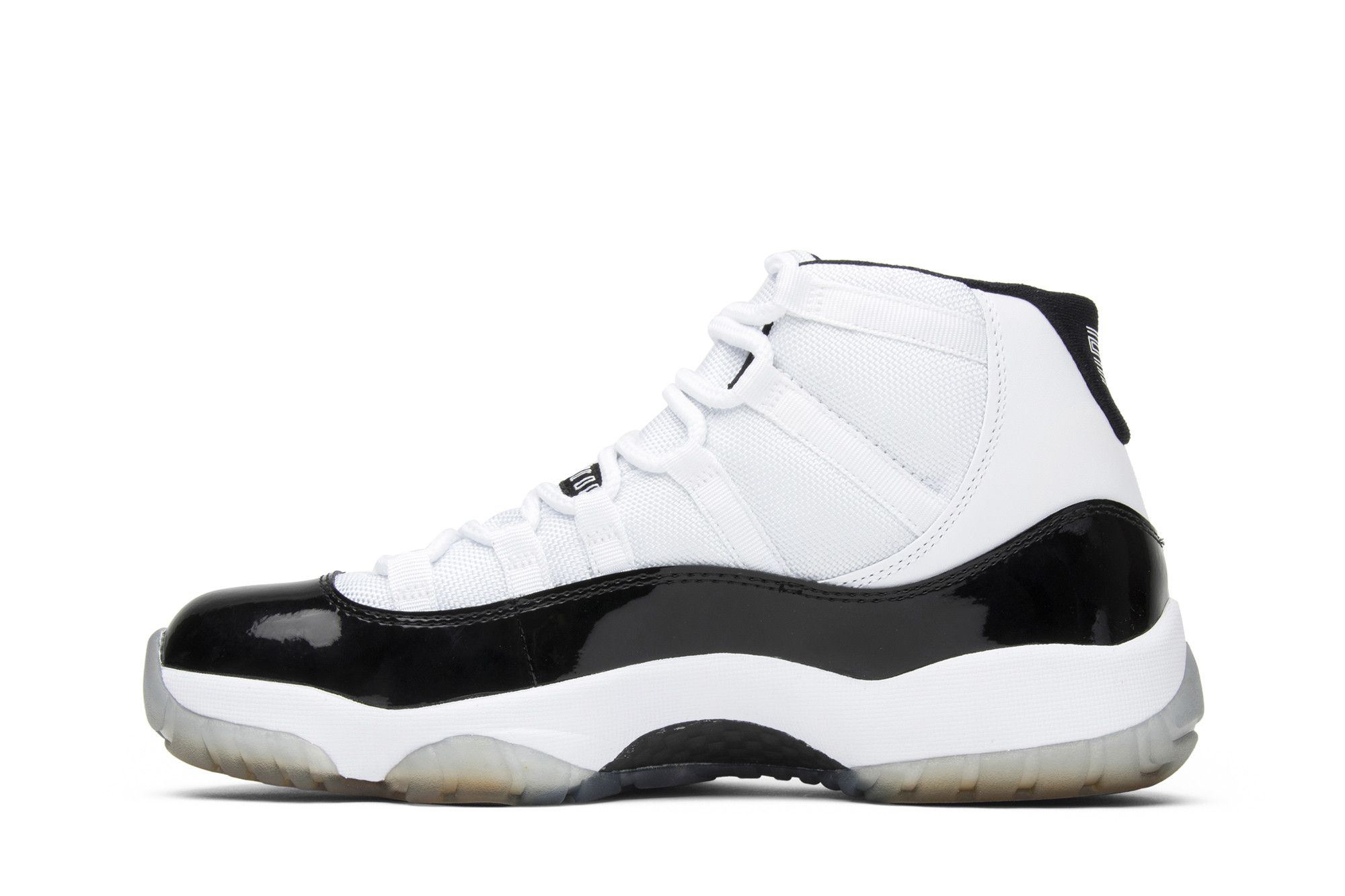 Concord xi release date best sale