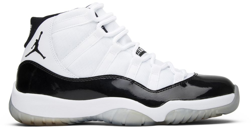 jordan 11 concord 2009