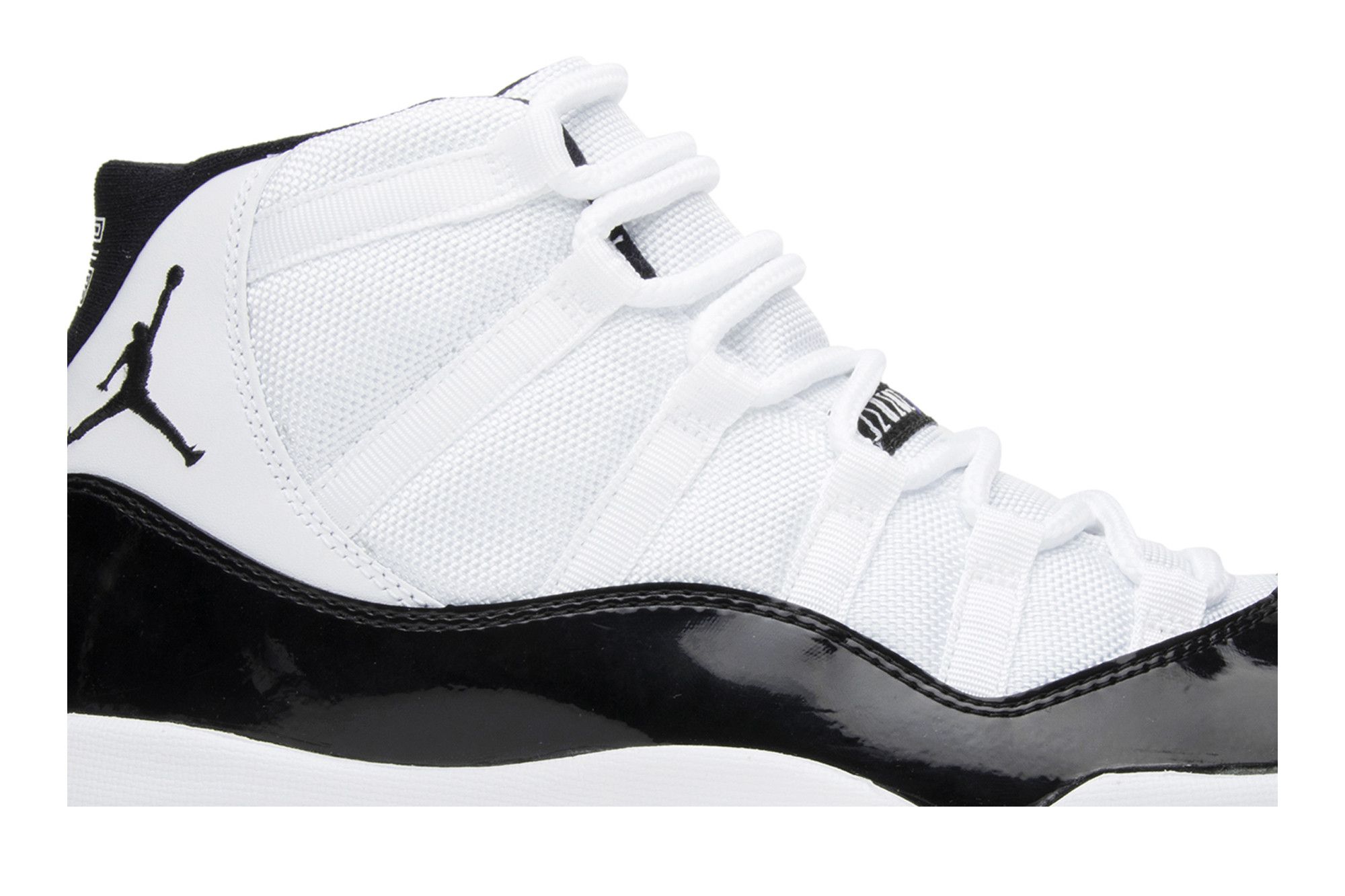 2011 concords discount