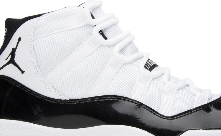 Air Jordan 11 Retro Concord 2011