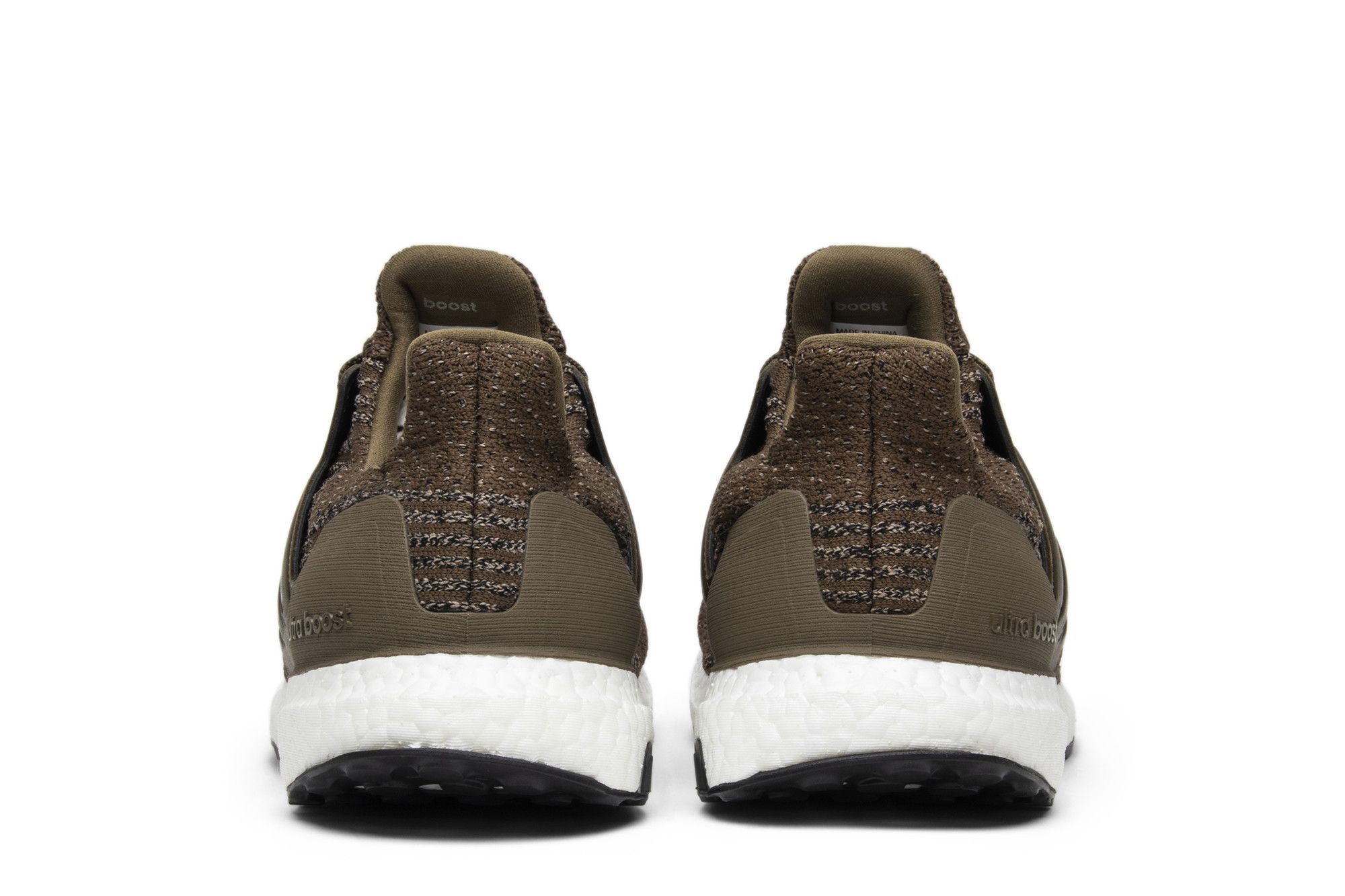 Olive green ultra boost 3.0 clearance
