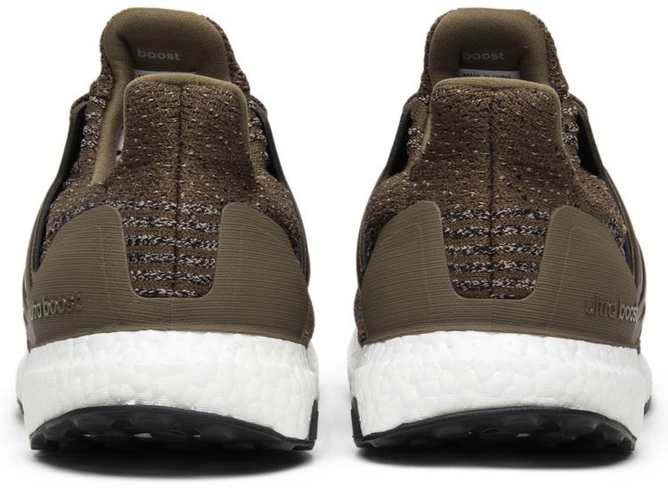 Adidas UltraBoost 30 Trace Olive