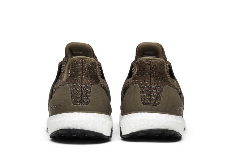 Buy Adidas UltraBoost 'Trace Olive' S82018 GOAT