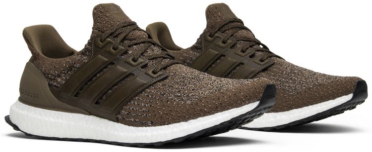 Adidas UltraBoost 30 Trace Olive