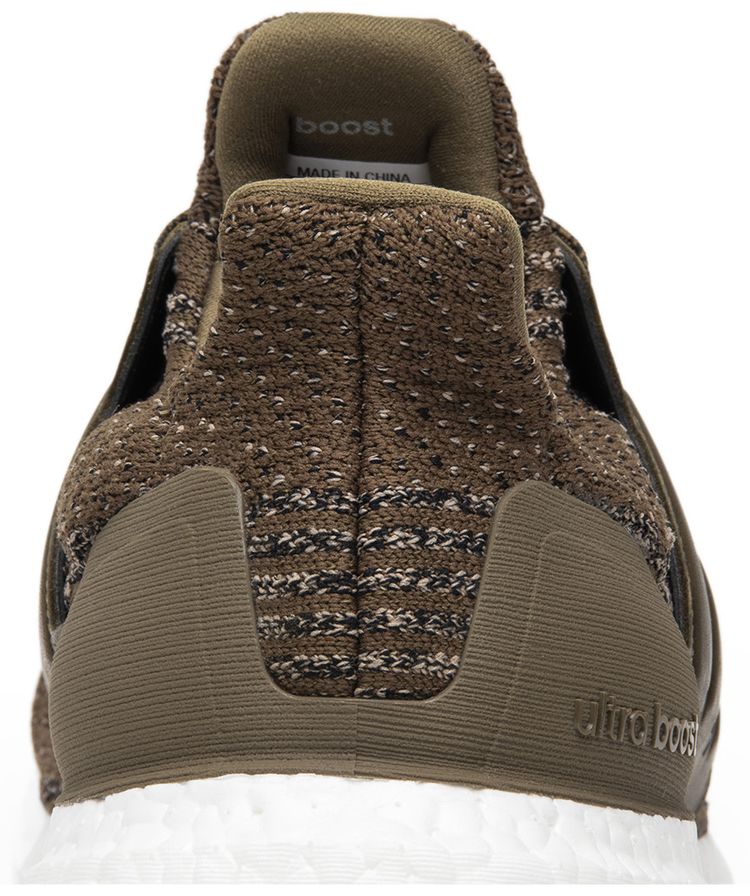 Adidas UltraBoost 30 Trace Olive