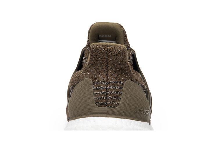 Size 9.0 adidas UltraBoost 3.0 'Trace Olive'