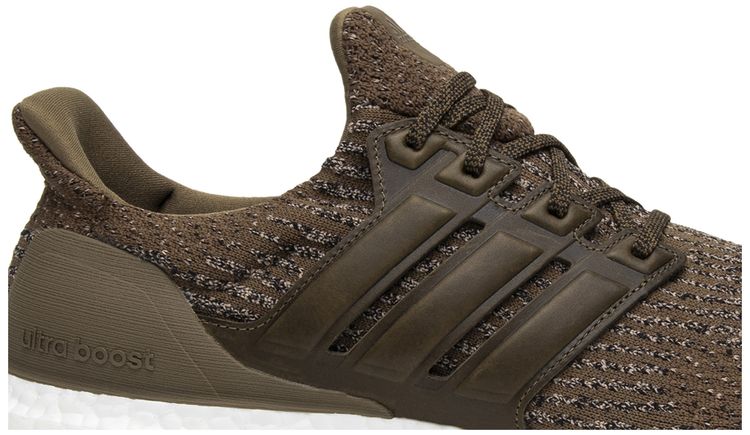 Adidas UltraBoost 30 Trace Olive