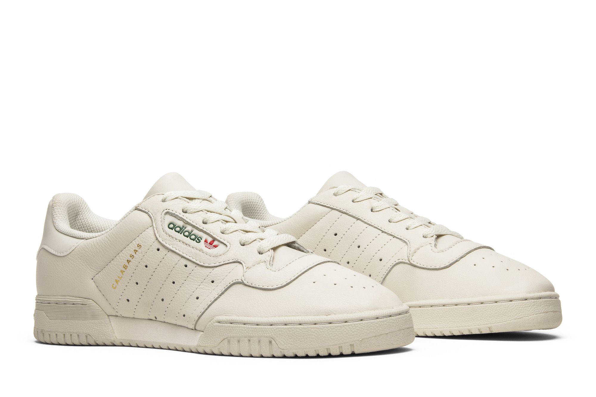 Buy Yeezy Powerphase Calabasas OG CQ1693 GOAT