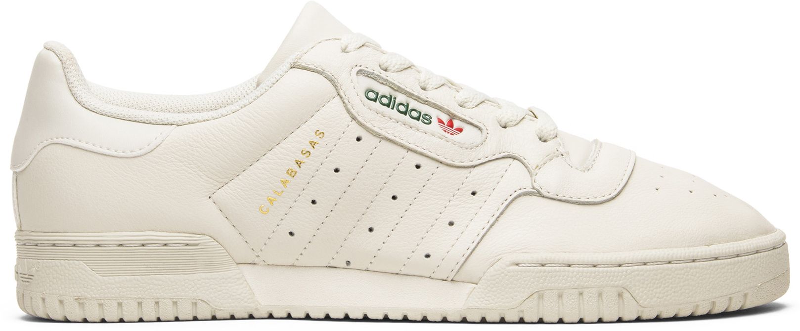 powerphase calabasas white