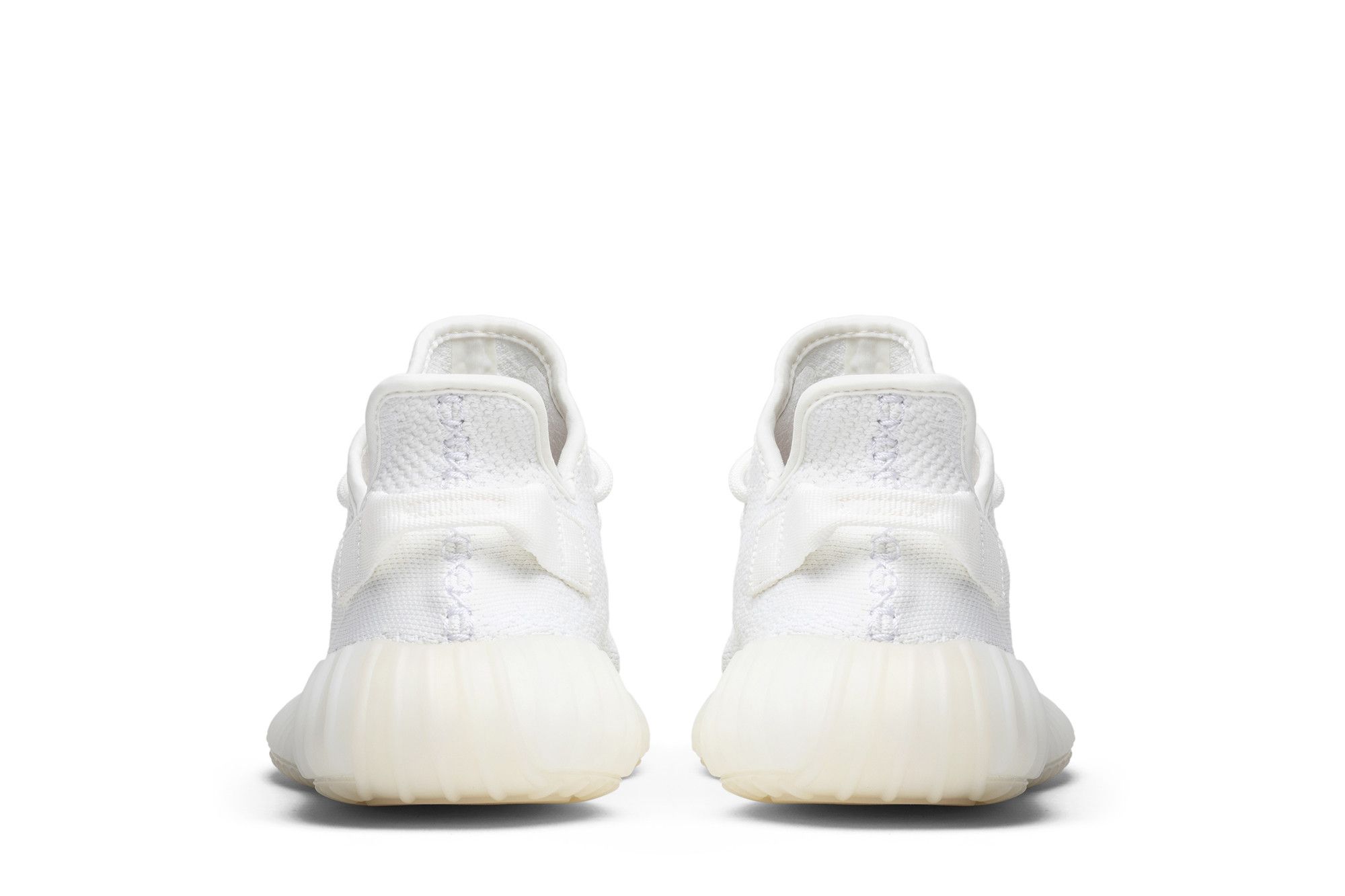Buy Yeezy Boost 350 V2 Cream White Triple White CP9366 GOAT CA
