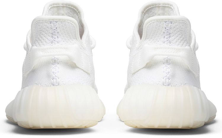 Adidas Yeezy Boost 350 V2 Cream White  Triple White