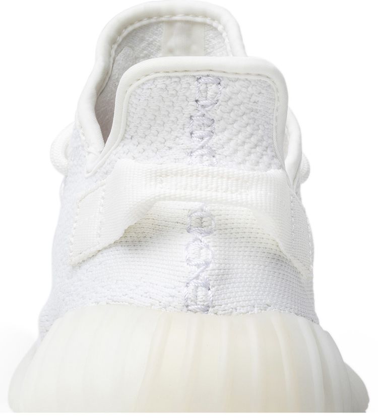 Adidas Yeezy Boost 350 V2 Cream White  Triple White
