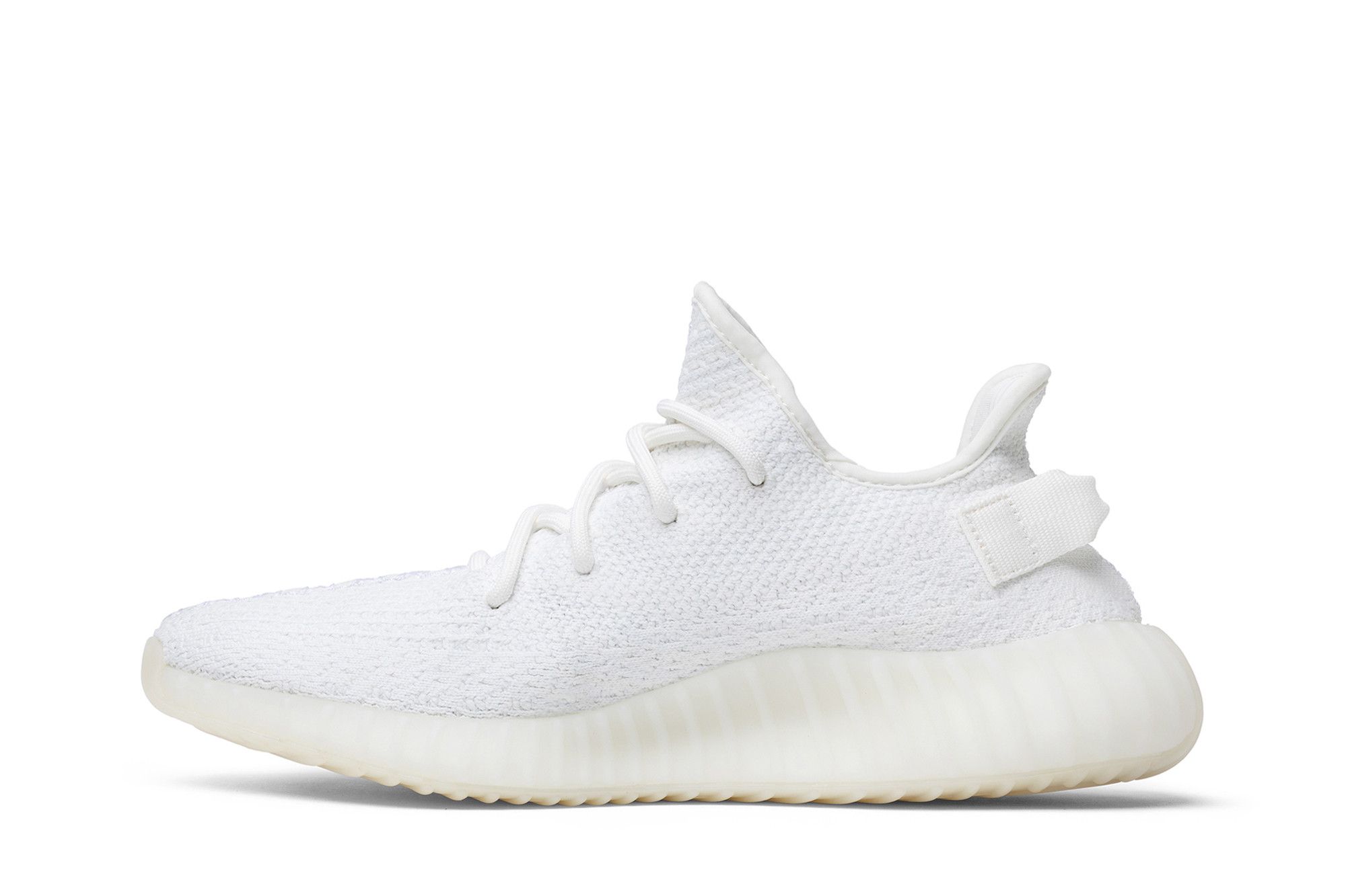 Buy Yeezy Boost 350 V2 Cream White Triple White CP9366 GOAT