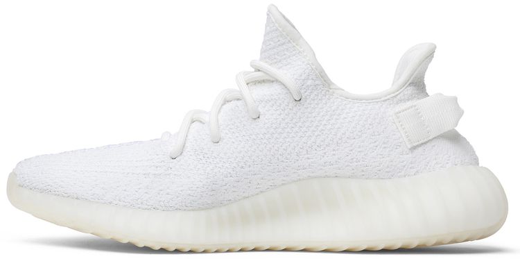 Adidas Yeezy Boost 350 V2 Cream White  Triple White