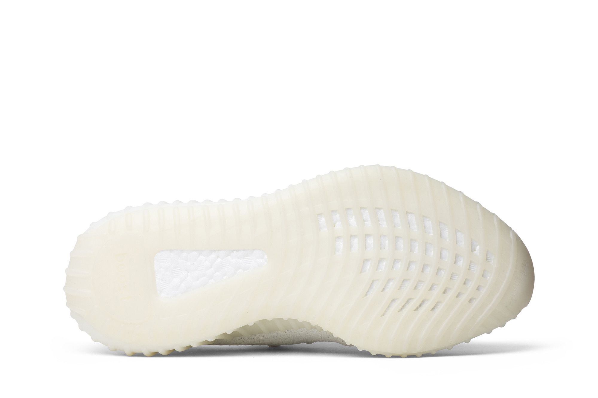 Adidas x yeezy boost 350 v2 cream white top