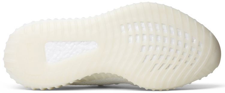 Adidas Yeezy Boost 350 V2 Cream White  Triple White
