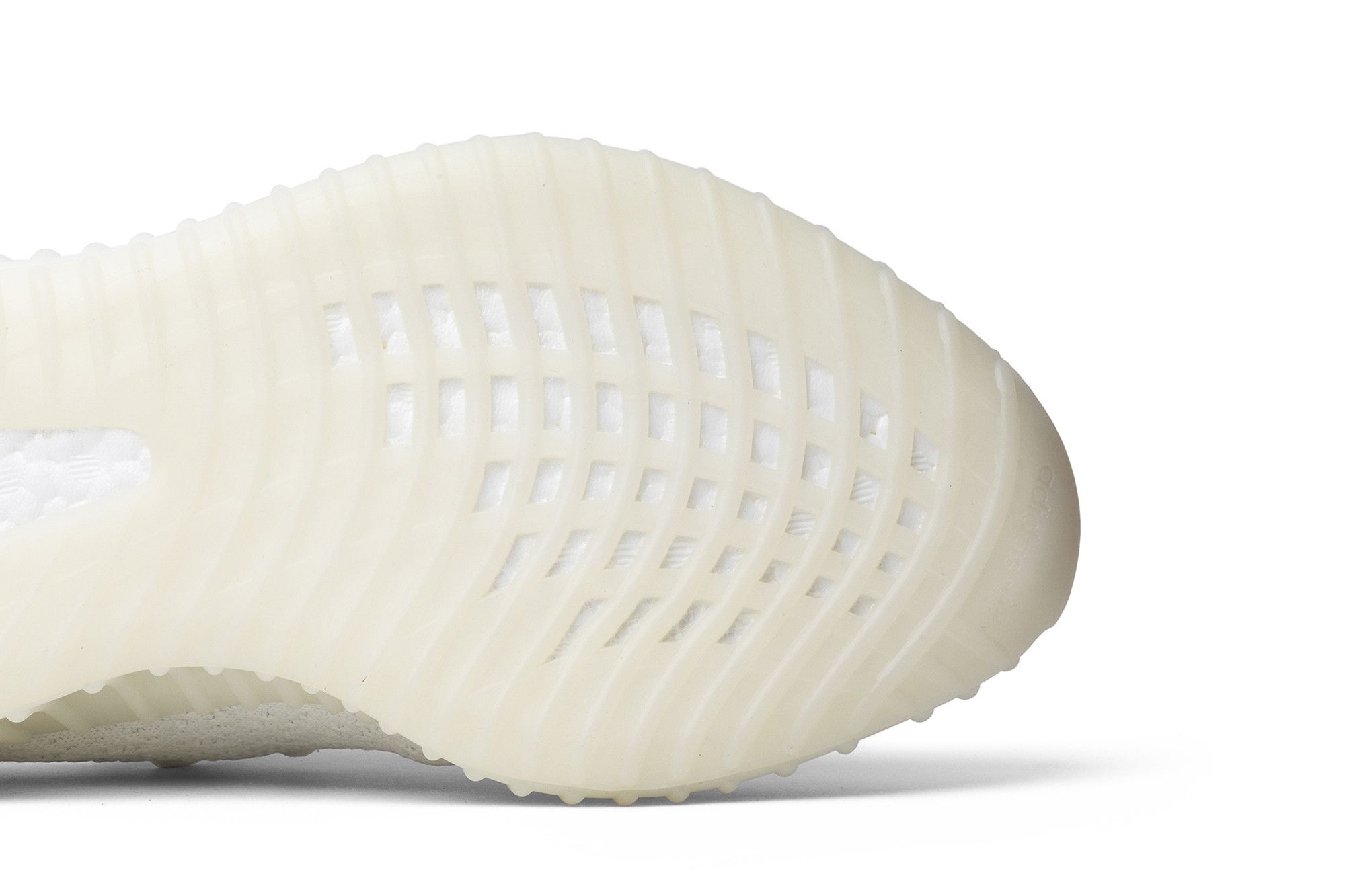 Yeezy 35 v2 triple white retail price deals