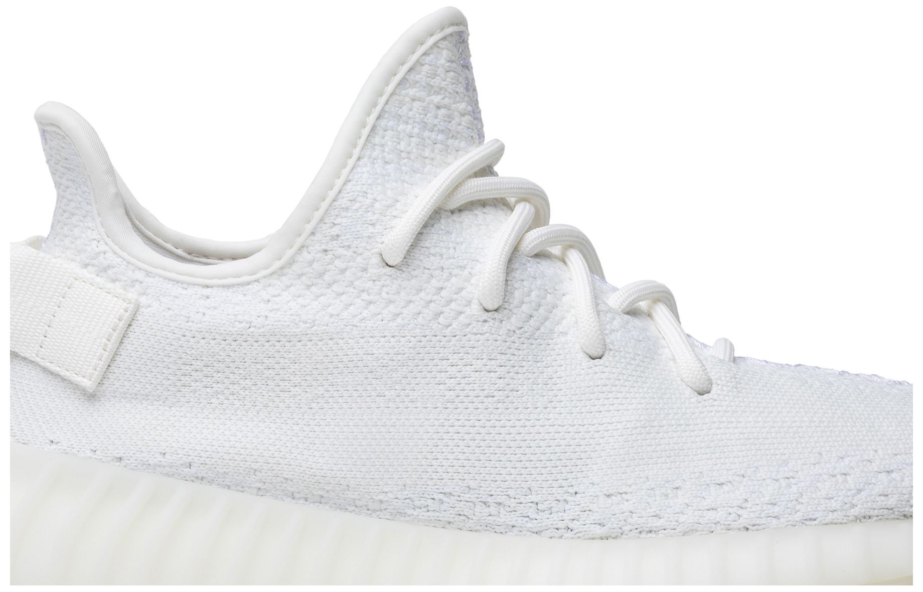 yeezy core white