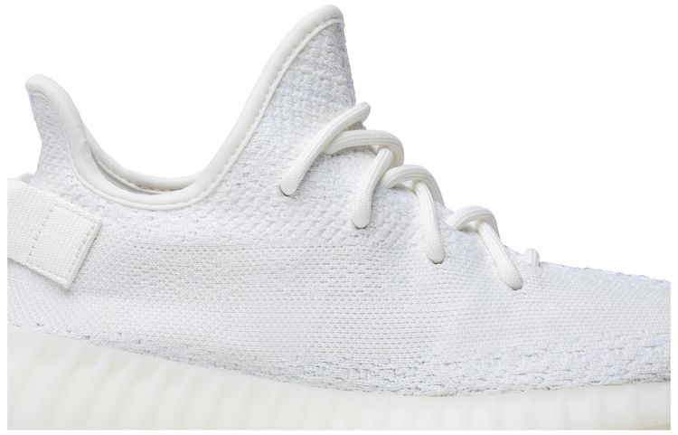 Adidas Yeezy Boost 350 V2 Cream White  Triple White