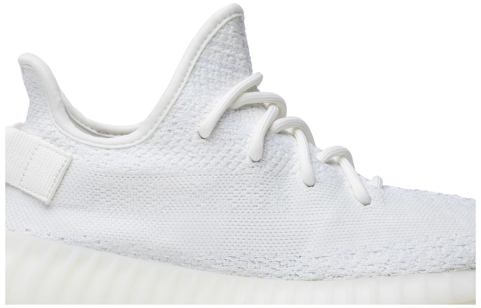 yeezy 350 cream white