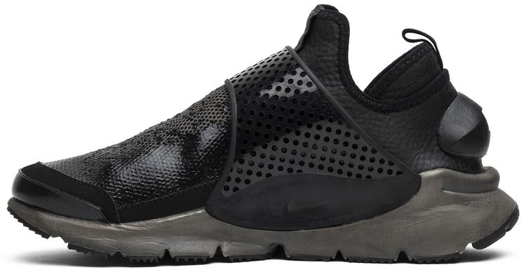 Stone Island x NikeLab Sock Dart Mid SP Stone Island