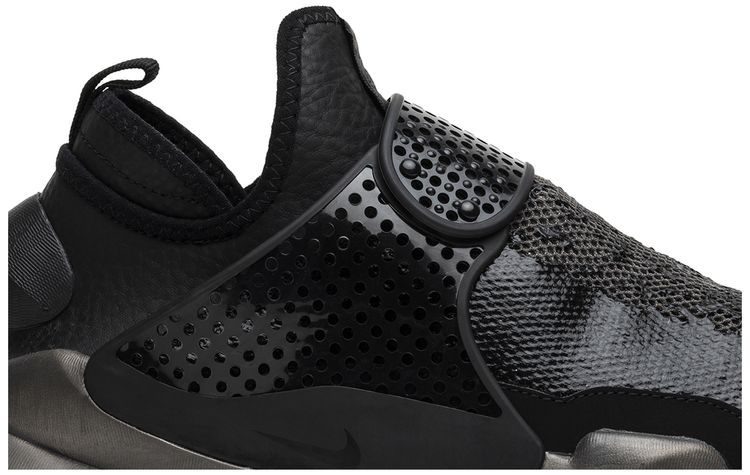 Stone Island x NikeLab Sock Dart Mid SP Stone Island