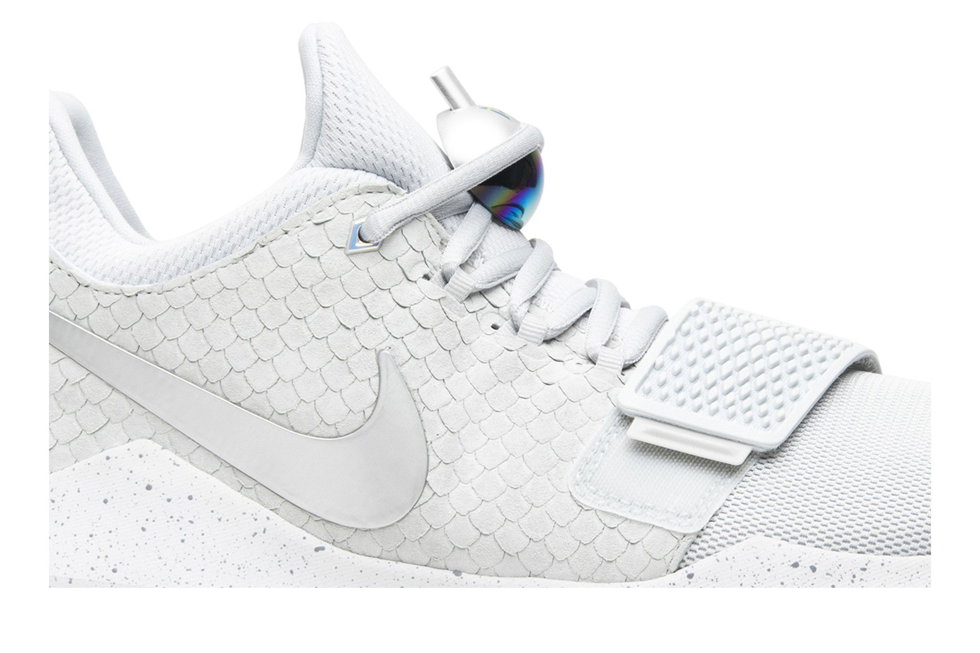 Nike pg 1 2k top
