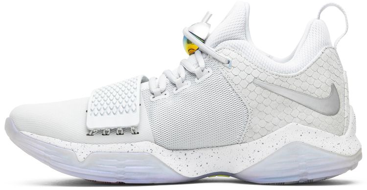Nike PG 1 2K Sample