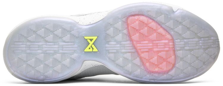 Nike PG 1 2K Sample