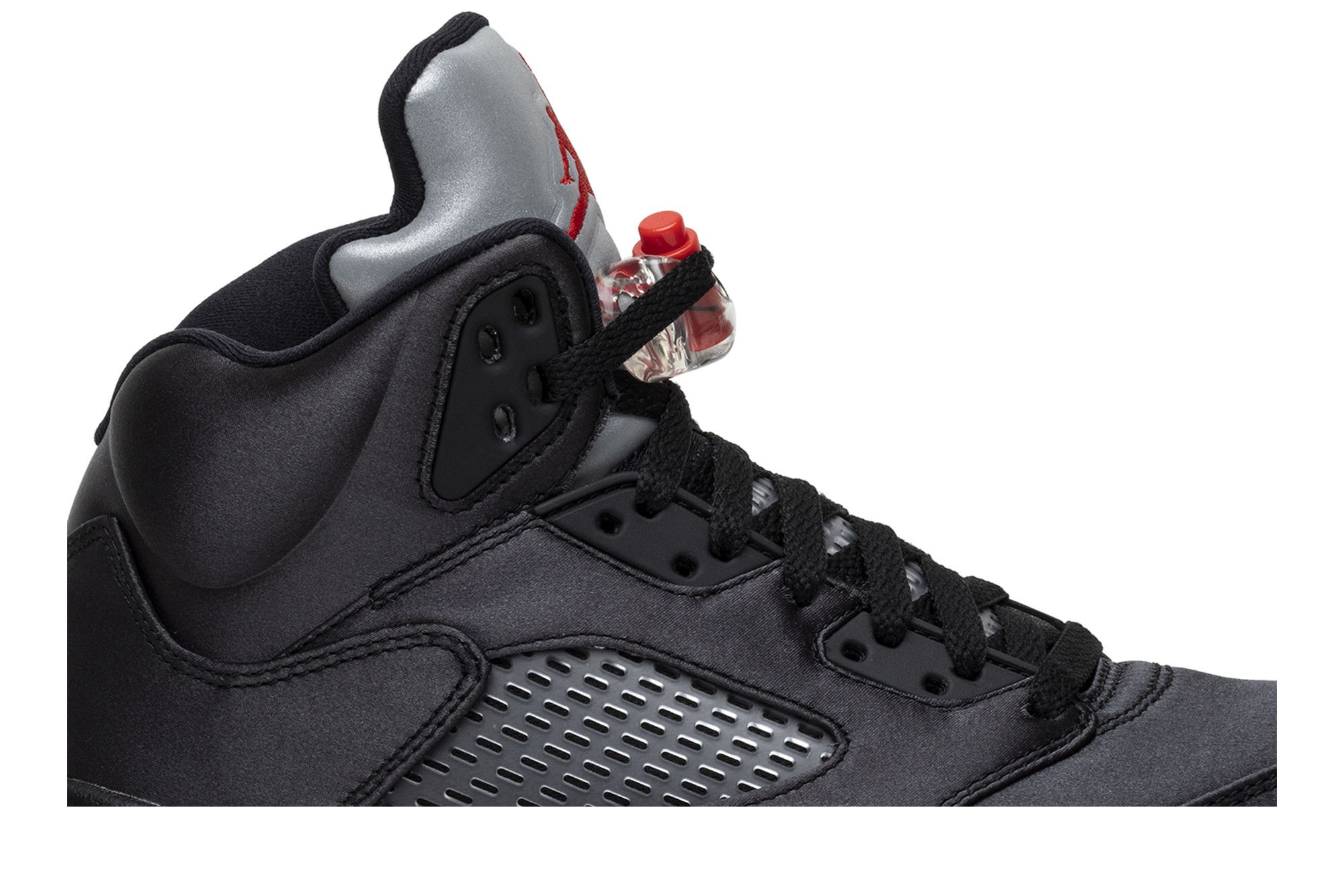 Buy Air Jordan 5 Retro Satin Bred 136027 006 GOAT CA
