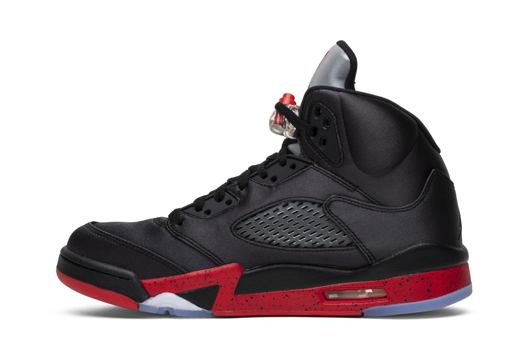 Satin 5s jordans hot sale