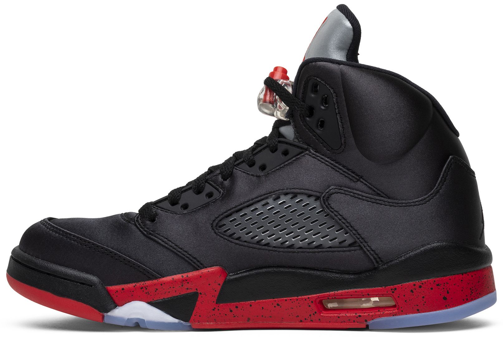 bred 5 jordans