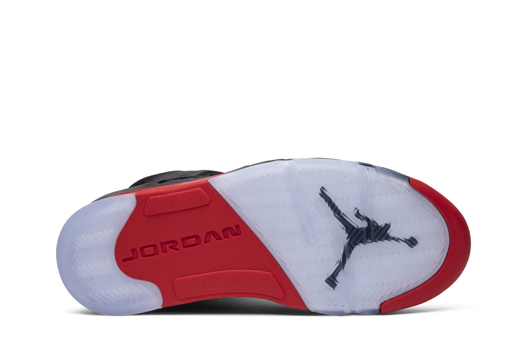 Buy Air Jordan 5 Retro Satin Bred 136027 006 GOAT