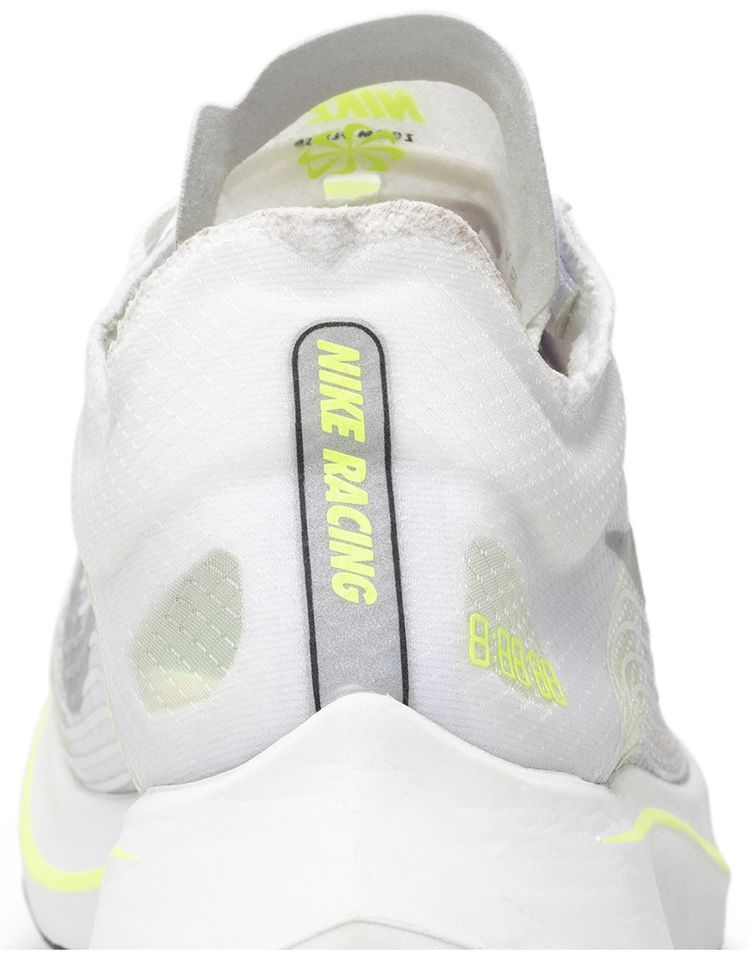 Nike Wmns Zoom Fly SP Volt Glow