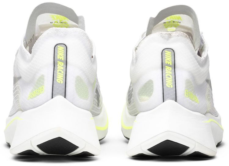 Nike Wmns Zoom Fly SP Volt Glow