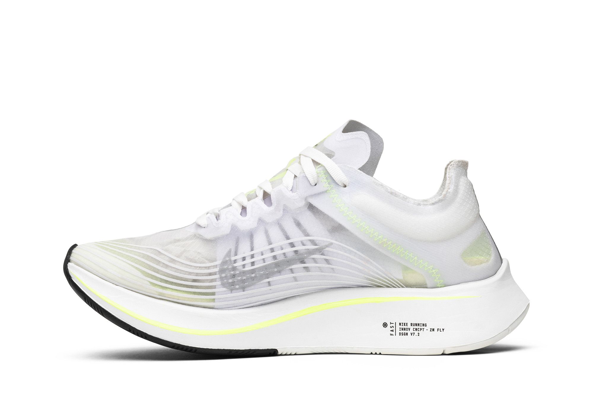 Zoom fly sp volt sales