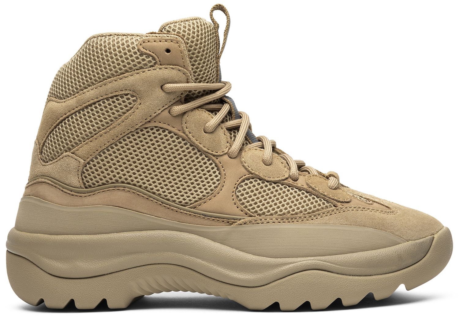 mens yeezy desert boot
