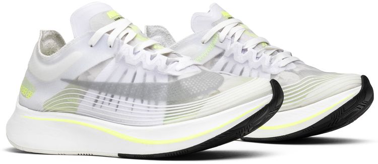 Nike Wmns Zoom Fly SP Volt Glow
