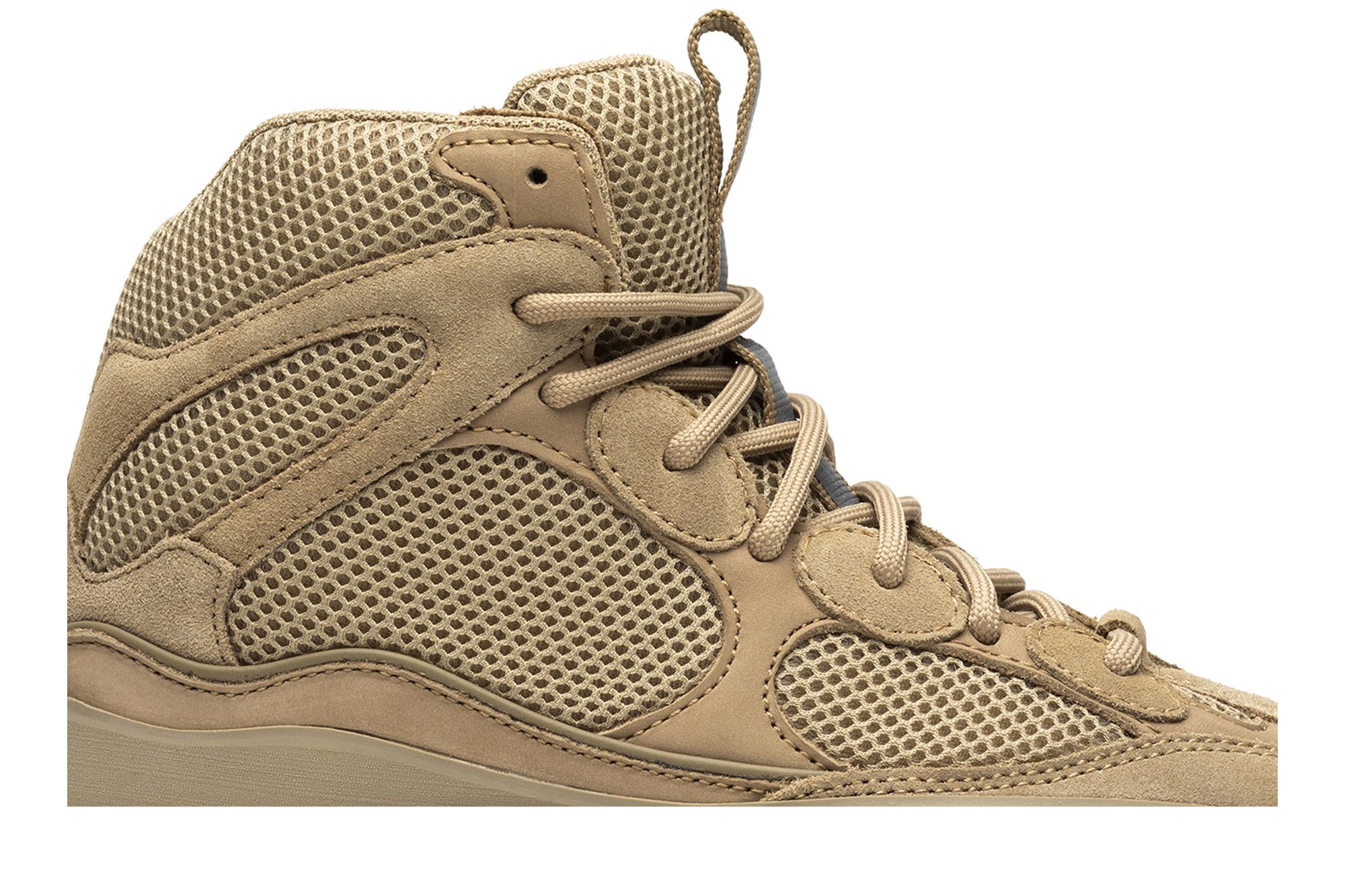 Buy Yeezy Season 6 Desert Boot Taupe YZ6MF6003 214 GOAT CA