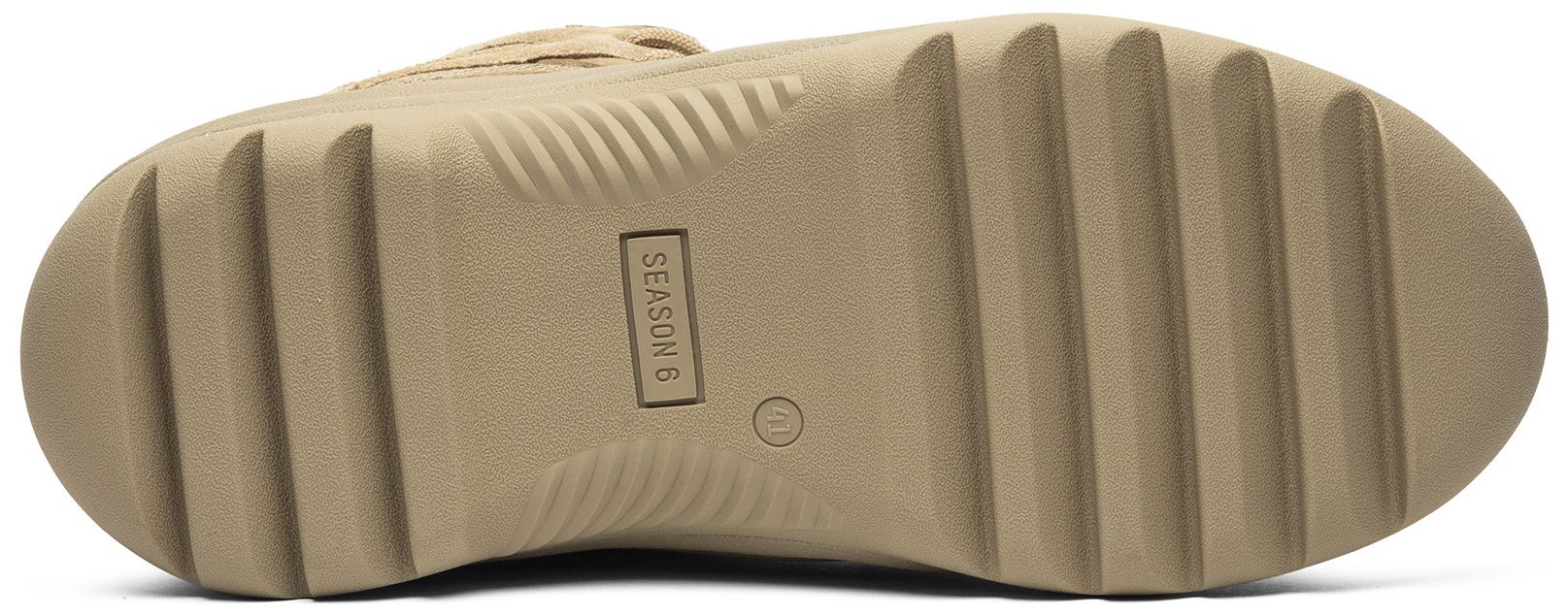 yeezy desert boot taupe