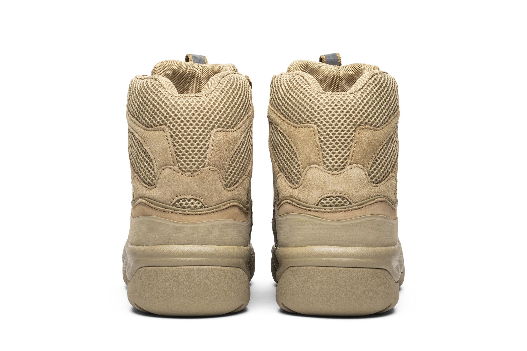 Yeezy season 6 rat boot on sale