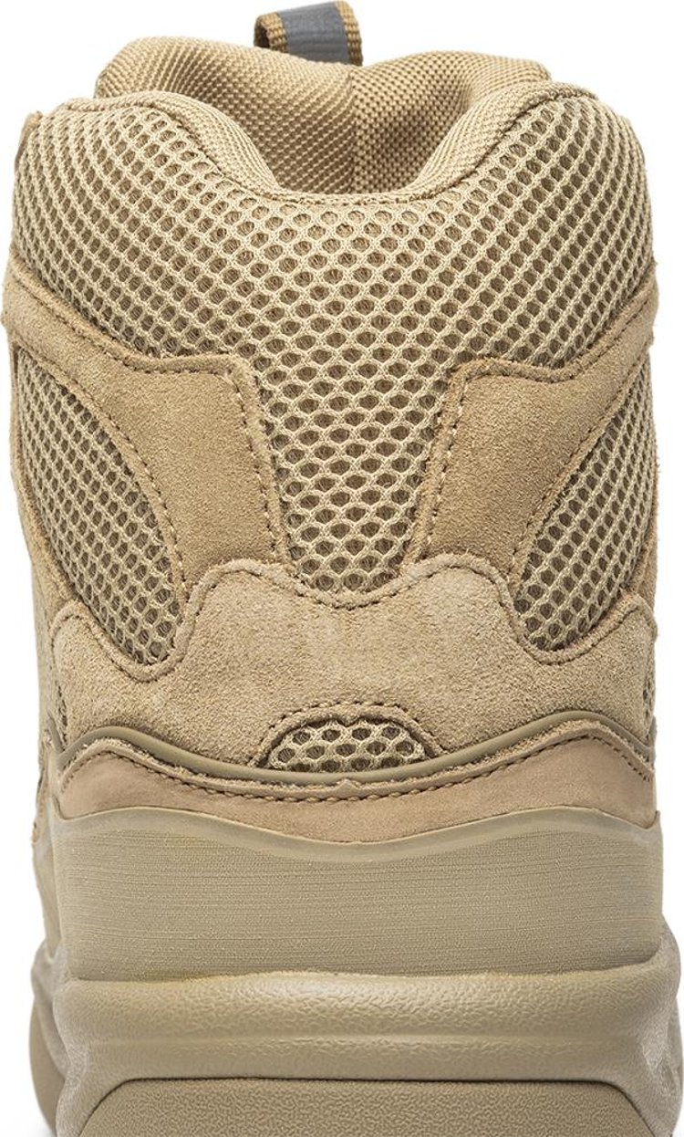 Yeezy Season 6 Desert Boot Taupe